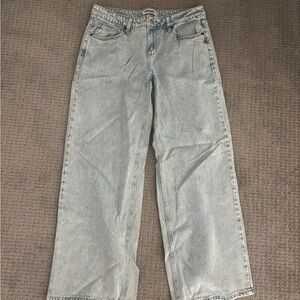 Light Blue Women's Jeans